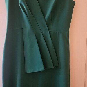 FUN Shelby & Palmer Dress in Bright Green